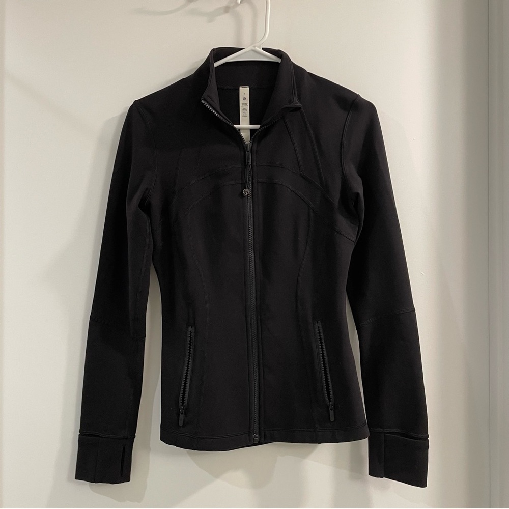 Lululemon Define Jacket | Size 6